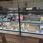 パティスリー ラ パージュ - 