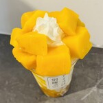 アイスは別腹 - 