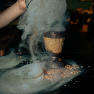 琉球ミクソロジースタイル バー アルケミスト_2