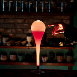 琉球ミクソロジースタイル バー アルケミスト_1