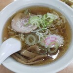 ラーメン太七 - 