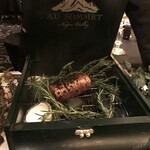 ガストロノミー ジョエル・ロブション - 