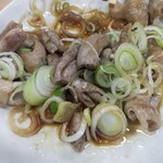ラーメン太七 - 