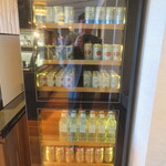 더 푸딩스 가루이자와 - 클럽 라운지