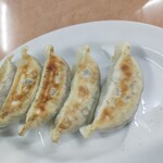 ラーメン太七 - 