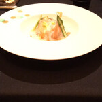 ガストロノミー ジョエル・ロブション - 