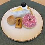 コートヤード・バイ・マリオット - 