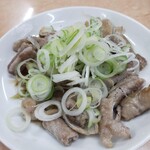 ラーメン太七 - 