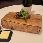 レストラン・モリエール - 