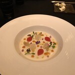 ガストロノミー ジョエル・ロブション - 