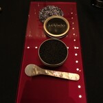 ガストロノミー ジョエル・ロブション - 