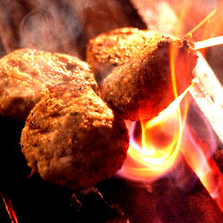 炭火焼鶏屋 たまい_1