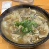 堺うどん ちはや