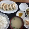 肉汁餃子のもりや