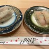 回転寿し 魚一心 小樽店