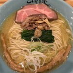 仙臺自家製麺こいけ屋 分店 綠栽 - 