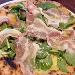 Pizzeria e Trattoria VACANZE NAGONE - 