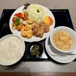 喜神菜館 - 料理写真:
