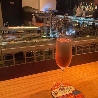 バー銀座パノラマ_1