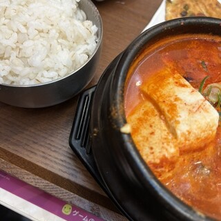 口コミ一覧 : 韓美膳 イオンレイクタウンkaze - 越谷レイクタウン/韓国