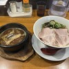 ラーメントリトン 本店