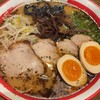 熊本ラーメン 黒亭 下通店
