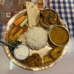 ヤク＆イエティ - 