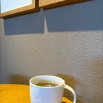 スターバックスコーヒー - ドリンク写真:■Tall ゼンクラウド ウーロン　¥480
　ﾏｸﾞに変更 (+0円)