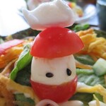 きっ茶 花々 - カワイイ！