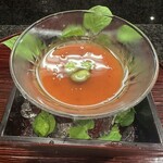 にしばた - 料理写真: