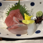 炭焼うな富士 名駅店 - 