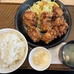 ガスト - 料理写真:
