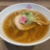 麺処 春の風