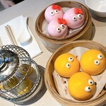 YUM CHA - 料理写真: