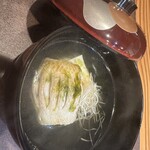 福井割烹 望月 - 