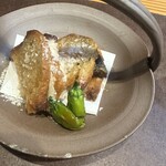 福井割烹 望月 - 