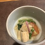 福井割烹 望月 - 