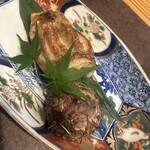 福井割烹 望月 - 