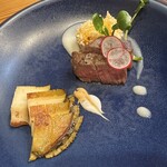 福井割烹 望月 - 