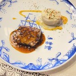 横濱元町 霧笛楼 - 