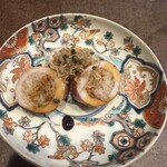 福井割烹 望月 - 