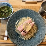 中華そば 朧月 - 