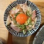 中華そば 朧月 - 