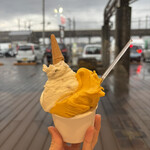 ジェラテリア ココ - 