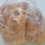 イソップベーカリー - 料理写真: