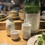 居酒屋 ニエフ - 