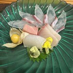 福井割烹 望月 - 