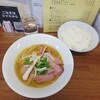 ラーメン香華