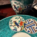 茶寮 世世 - 
