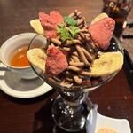 茶寮 世世 - 